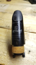 Load image into Gallery viewer, Charles Ch. Chedeville c/c 6 Clarinet Mouthpiece