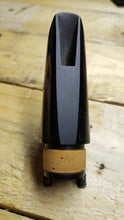 Load image into Gallery viewer, Charles Ch. Chedeville c/c 6 Clarinet Mouthpiece