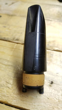 Load image into Gallery viewer, Charles Ch. Chedeville c/c 6 Clarinet Mouthpiece
