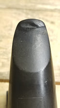 Load image into Gallery viewer, Armstrong A45 Hard Rubber With teeth grooves Bb Clarinet Mouthpiece