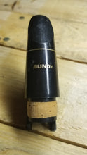 Load image into Gallery viewer, Bundy Bb Clarinet Mouthpiece