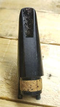 Load image into Gallery viewer, Babbitt Elkhart IND Bb Clarinet Mouthpiece