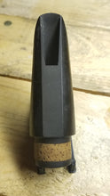 Load image into Gallery viewer, Selmer USA Hard Rubber Bb Clarinet Mouthpiece