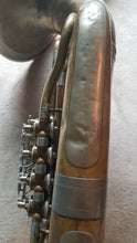 Load image into Gallery viewer, 1969 Mirafone Miraphone 186 4 Rotor BBb Tuba With Recording Bell
