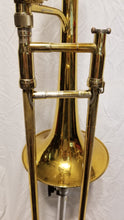 Load image into Gallery viewer, King 4b Sonorous Trombone with Prototype slide made for John Marcellus