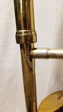 Load image into Gallery viewer, King 4b Sonorous Trombone with Prototype slide made for John Marcellus