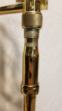 Load image into Gallery viewer, King 4b Sonorous Trombone with Prototype slide made for John Marcellus