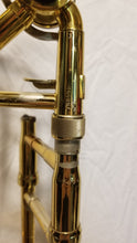 Load image into Gallery viewer, King 4b Sonorous Trombone with Prototype slide made for John Marcellus