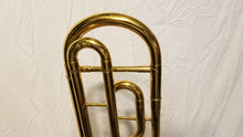 Load image into Gallery viewer, King 4b Sonorous Trombone with Prototype slide made for John Marcellus
