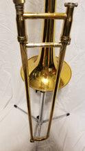 Load image into Gallery viewer, King 4b Sonorous Trombone with Prototype slide made for John Marcellus