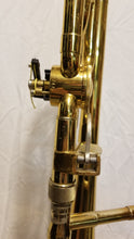 Load image into Gallery viewer, King 4b Sonorous Trombone with Prototype slide made for John Marcellus
