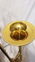 Load image into Gallery viewer, King 4b Sonorous Trombone with Prototype slide made for John Marcellus