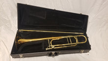Load image into Gallery viewer, Conn 88HO Open Wrap Trombone Rose Brass Bell
