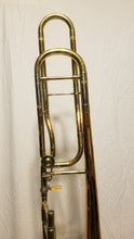 Load image into Gallery viewer, Conn 88HO Open Wrap Trombone Rose Brass Bell