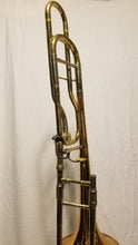 Load image into Gallery viewer, Conn 88HO Open Wrap Trombone Rose Brass Bell