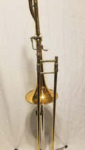Load image into Gallery viewer, Conn 88HO Open Wrap Trombone Rose Brass Bell