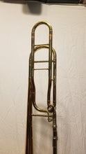 Load image into Gallery viewer, Conn 88HO Open Wrap Trombone Rose Brass Bell