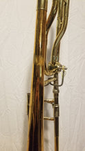 Load image into Gallery viewer, Conn 88HO Open Wrap Trombone Rose Brass Bell