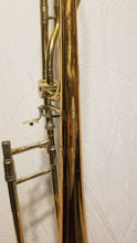Load image into Gallery viewer, Conn 88HO Open Wrap Trombone Rose Brass Bell