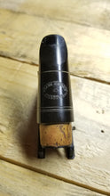 Load image into Gallery viewer, BEAUTIFUL Frank Kaspar Cicero 13 Eb Clarinet Mouthpiece
