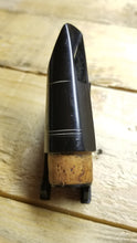 Load image into Gallery viewer, BEAUTIFUL Frank Kaspar Cicero 13 Eb Clarinet Mouthpiece
