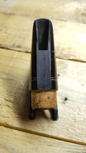 Load image into Gallery viewer, BEAUTIFUL Frank Kaspar Cicero 13 Eb Clarinet Mouthpiece
