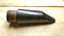 Load image into Gallery viewer, H. Selmer A Paris CC Original Facing Clarinet Mouthpiece
