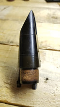 Load image into Gallery viewer, Chedeville Artistic Facing - David Hite Clarinet Mouthpiece
