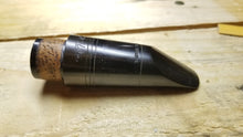 Load image into Gallery viewer, Chedeville Artistic Facing - David Hite Clarinet Mouthpiece
