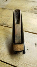 Load image into Gallery viewer, Beautiful Goldbeck &amp; Co. Chicago ILL Clarinet Mouthpiece
