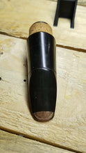 Load image into Gallery viewer, Beautiful Goldbeck &amp; Co. Chicago ILL Clarinet Mouthpiece
