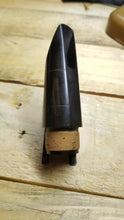 Load image into Gallery viewer, Ch. Chedeville Beaux_Arts Clarinet Mouthpiece
