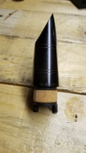 Load image into Gallery viewer, Charles Ch. Chedeville C/C 8 Clarinet Mouthpiece
