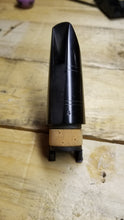 Load image into Gallery viewer, Charles Ch. Chedeville C/C 8 Clarinet Mouthpiece
