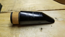 Load image into Gallery viewer, Charles Ch. Chedeville C/C 8 Clarinet Mouthpiece
