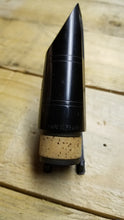 Load image into Gallery viewer, Charles Ch. Chedeville c/c 8 Clarinet Mouthpiece
