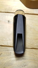 Load image into Gallery viewer, Charles Ch. Chedeville c/c 8 Clarinet Mouthpiece
