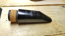 Load image into Gallery viewer, Charles Ch. Chedeville c/c 8 Clarinet Mouthpiece
