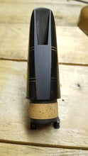 Load image into Gallery viewer, Charles Ch. Chedeville c/c 6 Clarinet Mouthpiece
