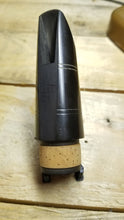 Load image into Gallery viewer, Charles Ch. Chedeville c/c 6 Clarinet Mouthpiece
