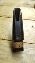 Load image into Gallery viewer, Henri Selmer Paris Table stamp B* Clarinet Mouthpiece
