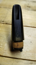 Load image into Gallery viewer, Henri Selmer Paris Table stamp HS* Clarinet Mouthpiece
