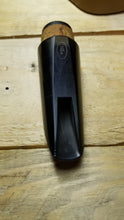 Load image into Gallery viewer, Henri Selmer Paris Table stamp HS* Clarinet Mouthpiece
