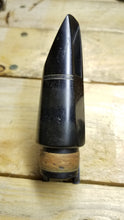 Load image into Gallery viewer, Riffault France N2 Lattice NOBLET Alto Clarinet Mouthpiece
