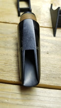 Load image into Gallery viewer, Riffault France N2 Lattice NOBLET Alto Clarinet Mouthpiece
