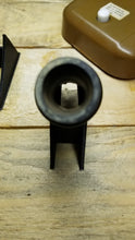 Load image into Gallery viewer, G. Leblanc Paris 3L Alto Clarinet Mouthpiece with Selmer Ligature
