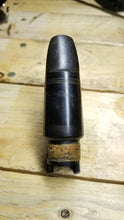 Load image into Gallery viewer, Riffault France N2 Lattice Alto Clarinet Mouthpiece
