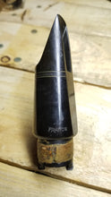 Load image into Gallery viewer, Riffault France N2 Lattice Alto Clarinet Mouthpiece
