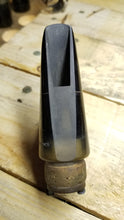 Load image into Gallery viewer, Riffault France Alto Clarinet Mouthpiece
