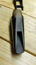 Load image into Gallery viewer, Riffault France Alto Clarinet Mouthpiece
